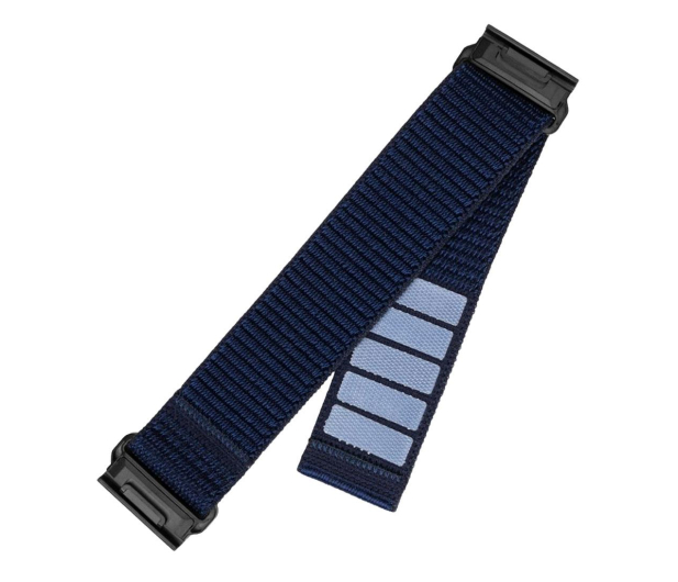 FIXED Sporty Strap do Garmin Fenix QuickFit (22mm) ciemnoniebieski FIXNST2-QF22MM-DBL - 1265598 - zdjęcie 2